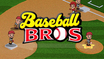 Baseball Bros Unblocked